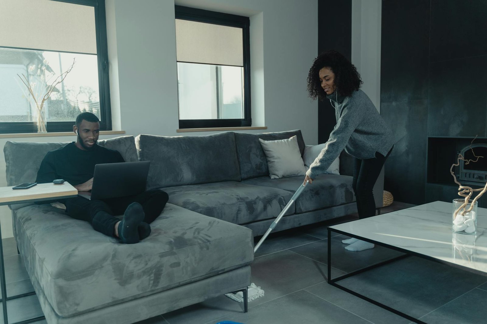 🪑 Furniture Washing Services
