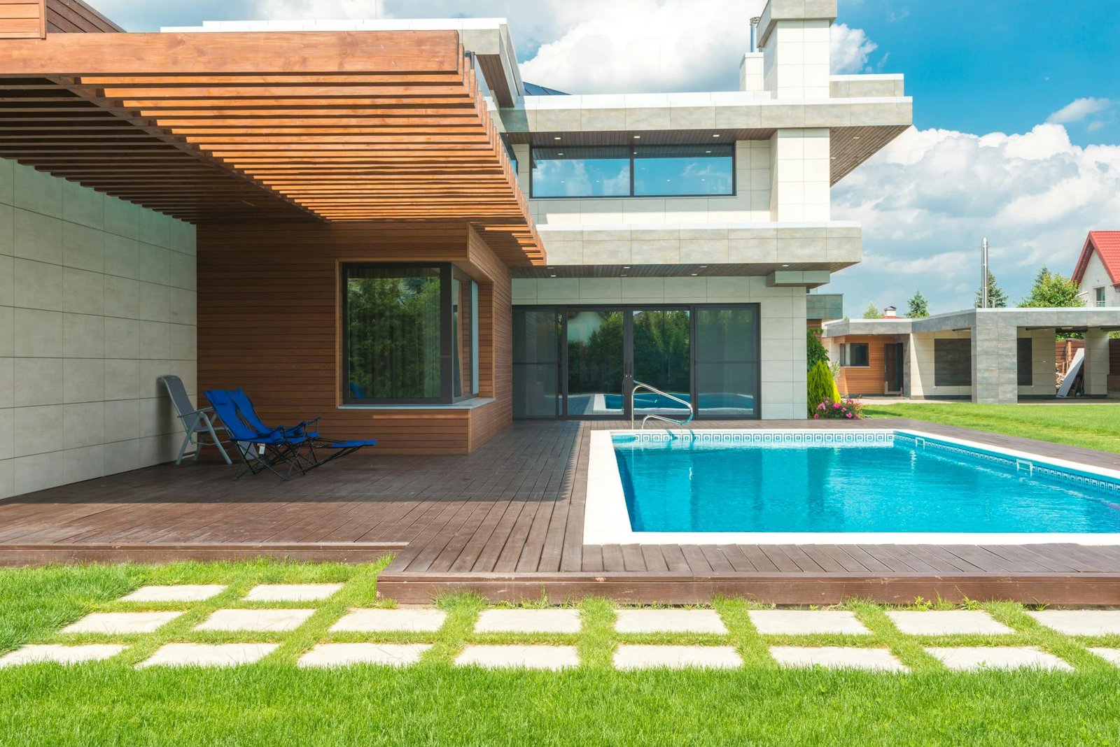 🏡 Villa Deep Cleaning Services